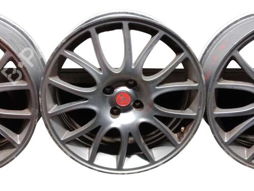 Fælgsæt ABARTH 500 / 595 / 695 1.4 (312.AXF11, 312.AXF1A) | BP29285445C100 - Image 3