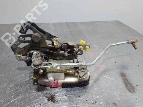 Used Rear left lock Rear left lock SSANGYONG MUSSO (FJ) [1993-2007] 10029662 10029662