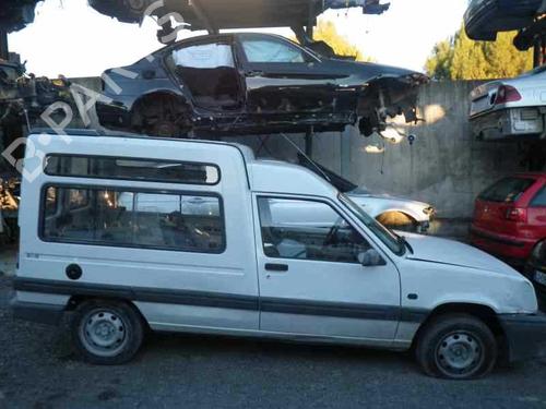 Used Parts RENAULT RAPID Box Body/MPV (F40_, G40_) 1.6 D 1160842