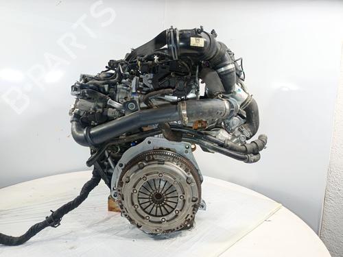 Engine SEAT LEON (5F1) 1.6 TDI | BP32262197M1 