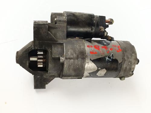 Used Starter Starter CITROËN XSARA (N1) 1.9 TD (90 hp) 34707038 34707038