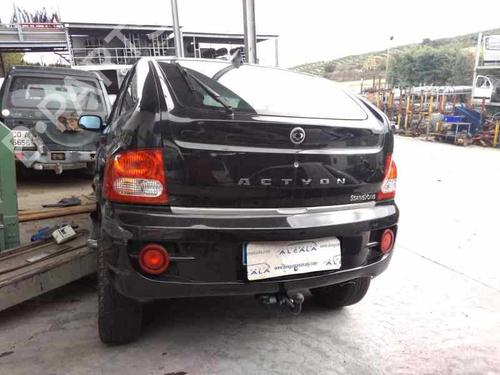 Servo brake SSANGYONG ACTYON I 2.0 Xdi | BP9992880M42 - Image 7