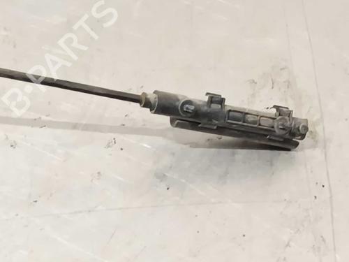 Front slam panel BMW X5 (E53) 3.0 d | BP27340031C72 - Image 4