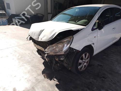 Right front driveshaft OPEL CORSA D (S07) 1.3 CDTI (L08, L68) | BP23330679M39 - Image 8