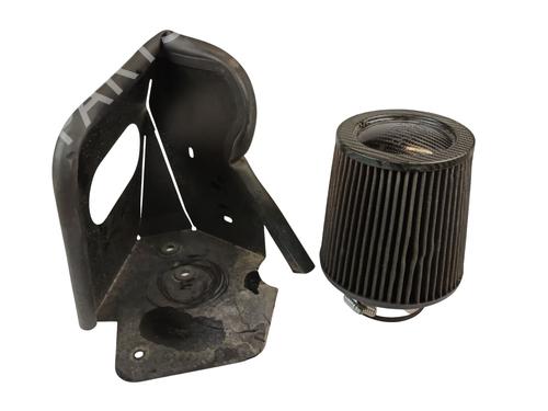 Used Air filter box MITSUBISHI LANCER VIII (CY_A, CZ_A) EVO X (CZ4A) (295 hp) 29277624