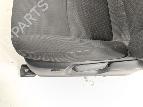 Left front seat TOYOTA C-HR (_X1_) 1.8 Hybrid (ZYX10_, ZYX11_) | BP31997082C15