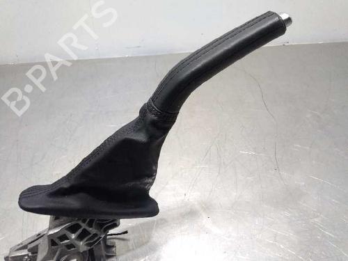 Hand brake VOLVO V40 Hatchback (525) D3 | BP10752250I18 - Image 5