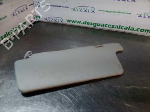 Right sun visor FORD RANGER (ET) | BP10029599I2 - Image 2