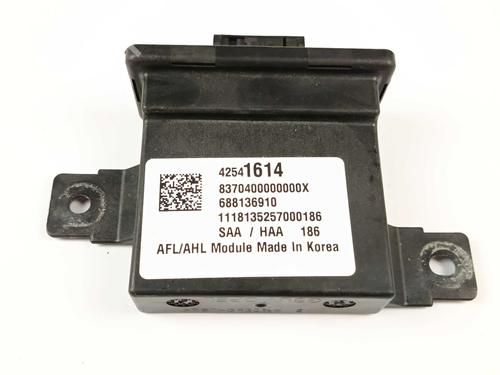 Used Electronic module Electronic module 28518106 28518106