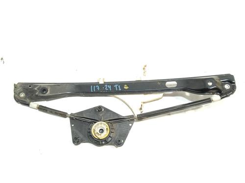 Used Rear left window mechanism Rear left window mechanism 17495667 17495667