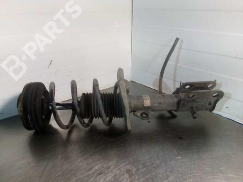 Højre fortil støddæmper NISSAN PULSAR Hatchback (C13)  | BP9995057M17 