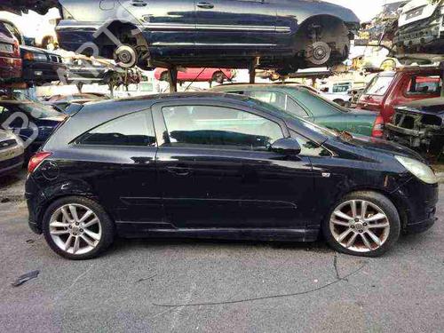 Switch OPEL CORSA D (S07)  | BP10929918I30  - Image 6
