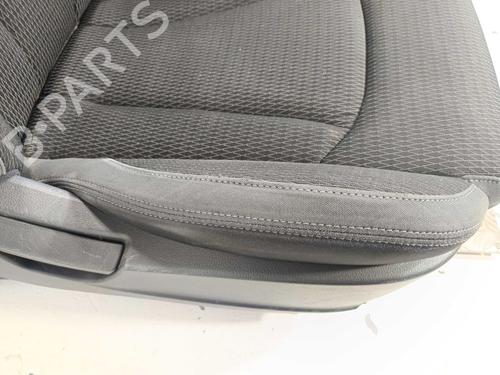 Seats set SSANGYONG MUSSO (QK) 2.2 e-XDi 4WD | BP40086742C78  - Image 16