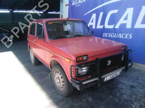 Left front indicator LADA NIVA Closed Off-Road Vehicle (2121, 2131)  | BP15594800C32  - Image 9