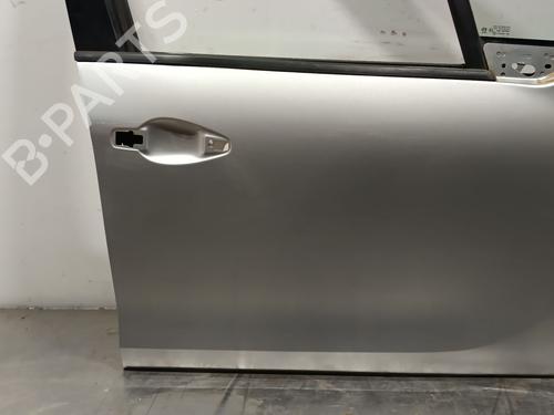 Right front door PEUGEOT 208 I (CA_, CC_) 1.4 HDi | BP29146457C3 