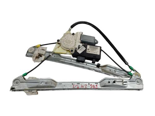 Used Front left window mechanism Front left window mechanism CITROËN C5 I (DC_) 2.2 HDi (DC4HXB, DC4HXE) (133 hp) 23117986 23117986