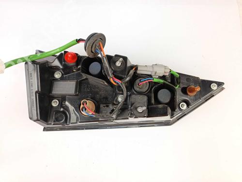 Right tailgate light NISSAN QASHQAI III (J12) 1.3 DIG-T | BP36023741C80 - Image 2