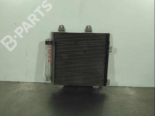 AC radiator CITROËN C1 (PM_, PN_) 1.0 | BP10958981M32 
