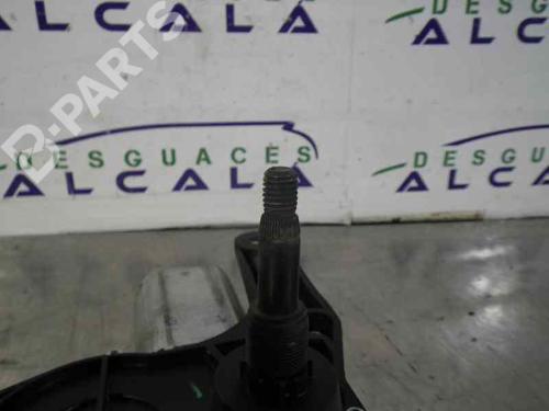Rear wiper motor RENAULT CLIO II (BB_, CB_)  | BP11248423M102 