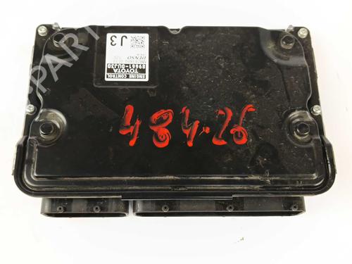 Engine control unit (ECU) TOYOTA YARIS (_P21_, _PA1_, _PH1_) 1.5 (MXPA11) | BP38045387M57 - Image 2