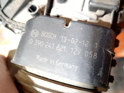 Essuie-glace moteur avant CITROËN BERLINGO MULTISPACE (B9) 1.6 HDi 75 / BlueHDi 75 | BP29357514M29 