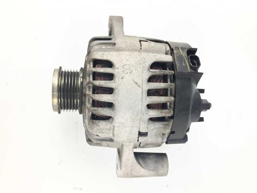 Used Alternator Alternator 38411824 38411824