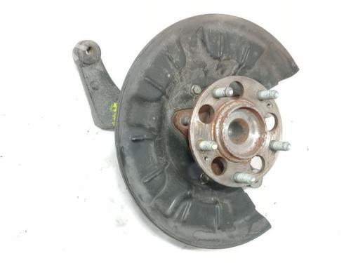 Used Right rear steering knuckle KIA XCEED (CD) 1.0 T-GDI (120 hp) 26300060