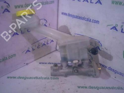 Brake master cylinder NISSAN X-TRAIL I (T30)  | BP14351894M77 