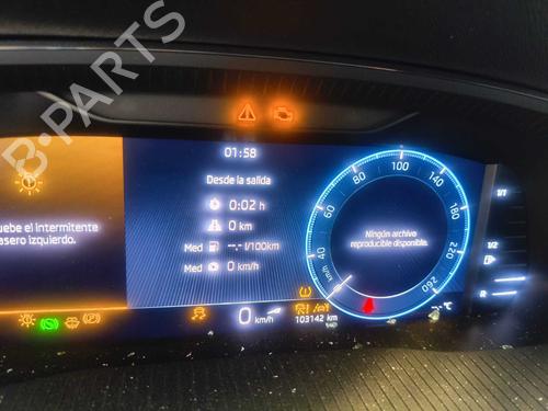 Gearbox SKODA OCTAVIA IV Combi (NX5, PV5) 2.0 TDi | BP36997439M3  - Image 14