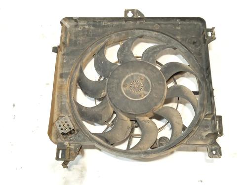 Kjølevifte elektrisk OPEL ASTRA H Estate (A04) 1.7 CDTI (L35) (101 hp) 22740261
