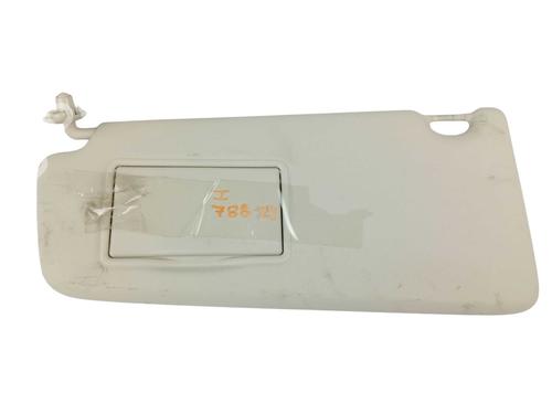 left-sun-visor-land-rover-freelander-2-l359-lr039957-2006-2007-2008-2009-2010-2011-2012-2013-2014-2015-22740833 main image