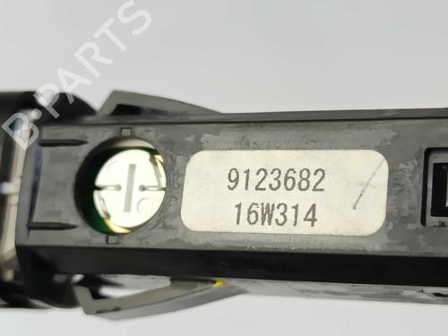 Warning switch VOLVO V40 Hatchback (525) D2 | BP36934178I22 - Image 3