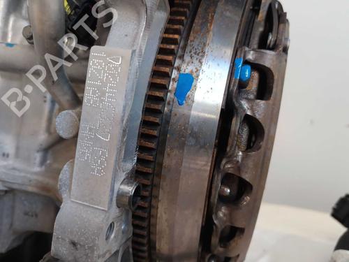 Engine CITROËN C3 AIRCROSS II (2R_, 2C_) 1.2 PureTech 110 (2RHNZB, 2RHNZW, 2RHNPX, 2RHNPJ) | BP30412541M1 - Image 12