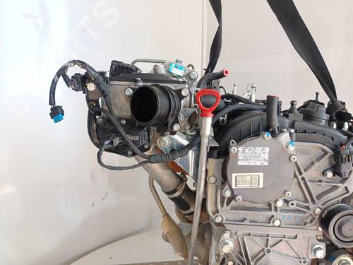 Engine SSANGYONG MUSSO (QK) 2.2 e-XDi 4WD | BP40254717M1 - Image 5