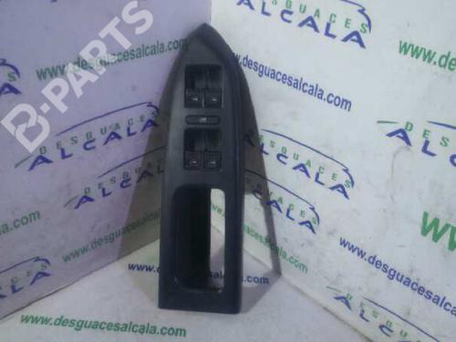 Used Left front window switch Left front window switch VW TOURAN (1T1, 1T2) 2.0 TDI (136 hp) 9988247 9988247