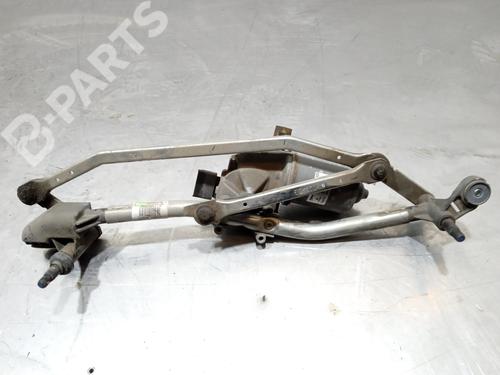 Front wiper motor RENAULT LAGUNA III (BT0/1)  | BP12134955M29 