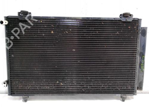 ac-radiator-toyota-corolla-_e12_-2001-2002-2003-2004-2005-2006-2007-2008-18405706 main image