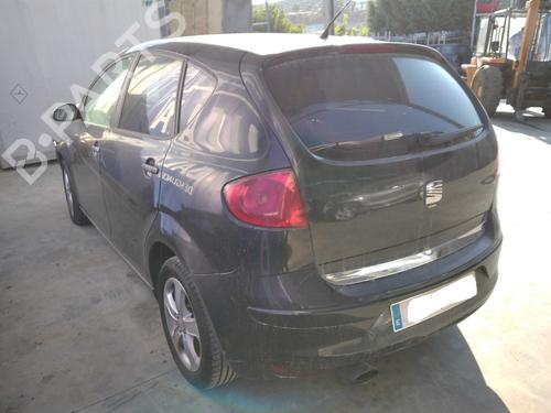 Front right interior door handle SEAT ALTEA (5P1) | BP10028131I14 - Image 7