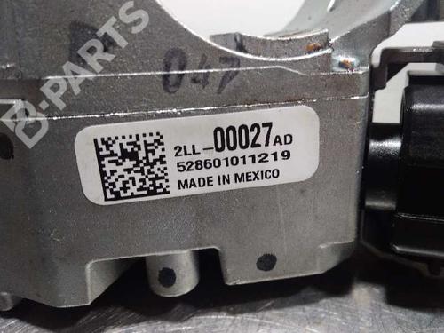 Ignition barrel OPEL ASTRA K (B16)  | BP10752740M48 