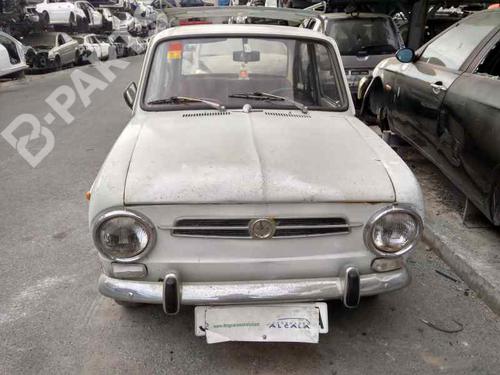 Used Parts SEAT 850 (100GD)    1147472