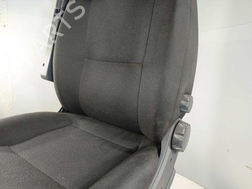 Left front seat CITROËN JUMPER II Van | BP37418232C15 - Image 4