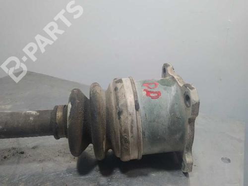 Right front driveshaft MITSUBISHI PAJERO II (V3_W) 3.2 DiD 4WD | BP9996468M39 