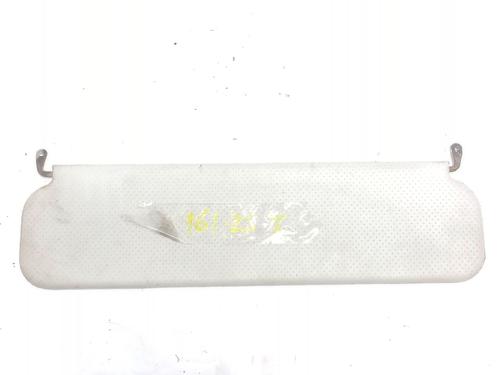 Used Left sun visor NISSAN TRADE Van 2.0 D (60 hp) 29251352