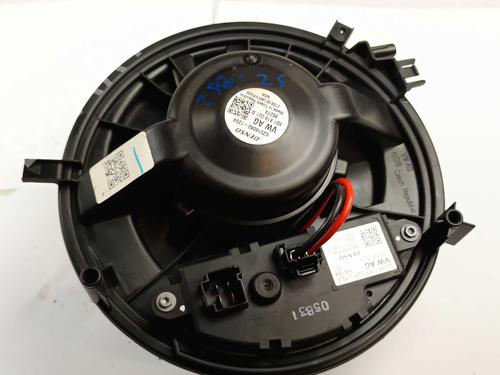 Heater blower motor VW PASSAT B8 Variant (3G5, CB5) 2.0 TDI | BP26556815M62 - Image 2