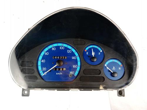 instrument-cluster-daewoo-matiz-m100-m150-08-96566387-0a4b100089-1998-18407736 main image