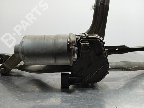 Front wiper motor OPEL VIVARO B Van (X82)  | BP10015886M29 