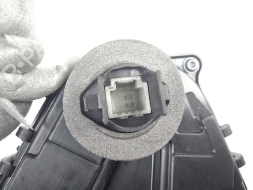 Front right lock RENAULT EXPRESS Box Body/MPV  | BP16767558C97 