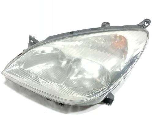 Used Left headlight CITROËN C5 I (DC_) 2.0 HDi (DCRHZB, DCRHZE) (109 hp) 25736941