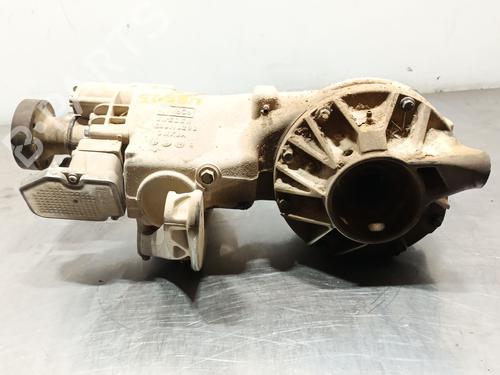 Rear differential LAND ROVER FREELANDER 2 (L359) 2.2 TD4 4x4 | BP30176535M24