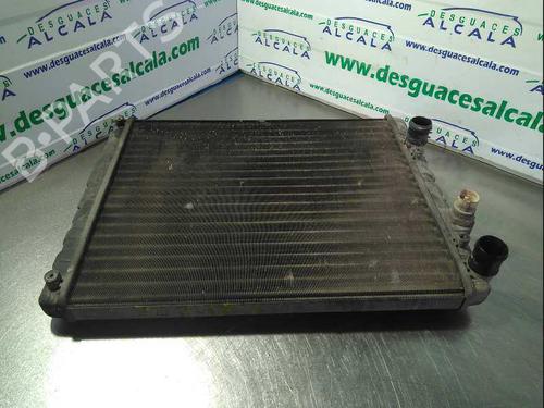 Used Water radiator Water radiator 9988278 9988278